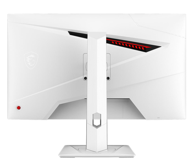 MSI MAG 274QRFW 1440p/180Hz/ Rapid IPS HDR 400 - 1227223 - zdjęcie 3
